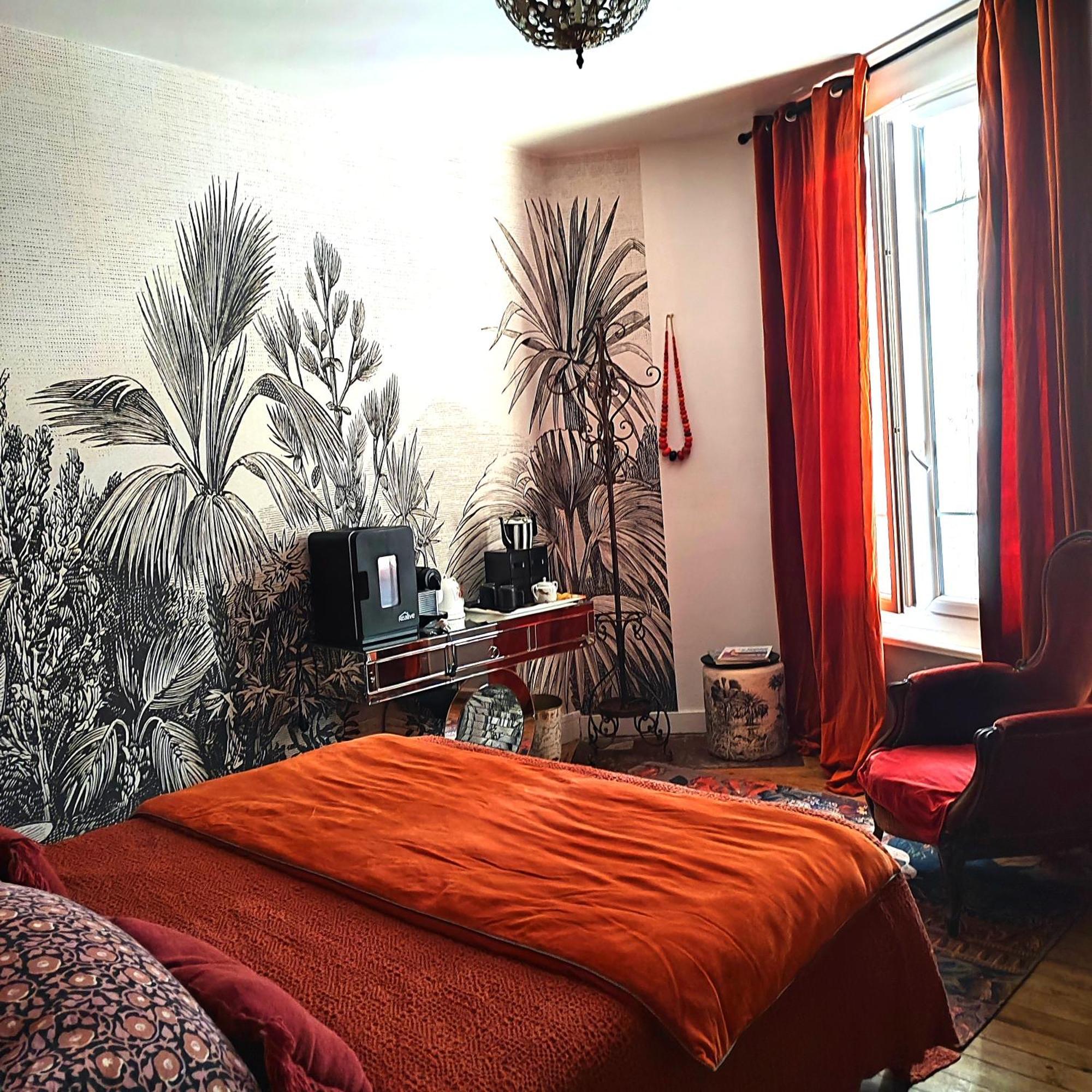 Melle Rose A Trouville Екстер'єр фото